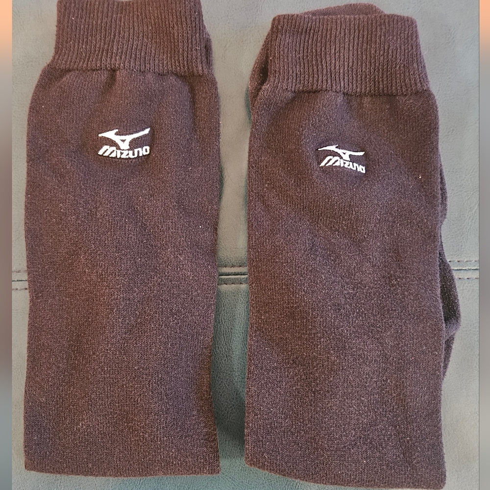 Mizuno And DSG SOFTBALL Socks - WOMEN